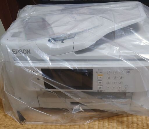 EPSON PX-M5080F インクジェットプリンター　中古品