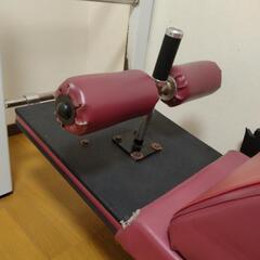 業務用　腹筋台