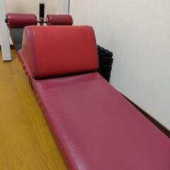 業務用　腹筋台