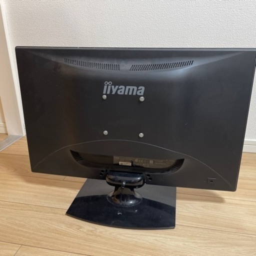 iiyama イイヤマ G2773HS ゲーミング モニター 27インチ ProLite GB2773HS-GB2