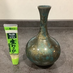 400円　壺・花瓶