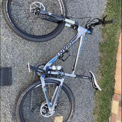 ジャイアントアンセム4 2014年モデル