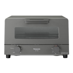 Panasonic NT-T501-H オーブントースター 4枚焼き