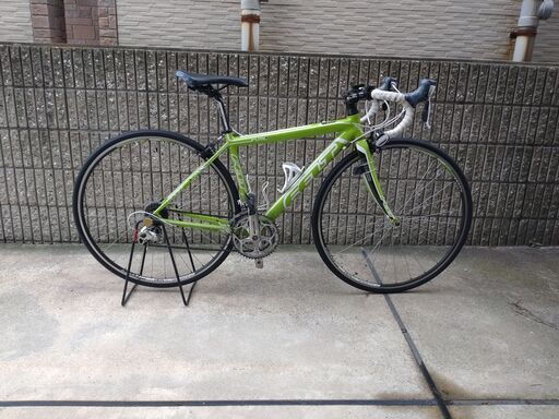 FELT F95 2012モデル（モンスターグリーン） FELT F95 2012モデル（モンスターグリーン）