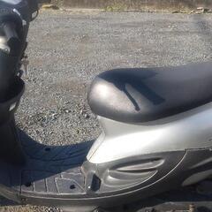 ヤマハ　jogジョグBj