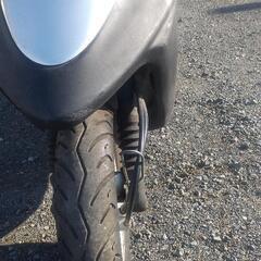 ヤマハ　jogジョグBj