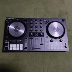 動作確認済】Native Instruments DJコントローラー TRAKTOR KONTROL S2