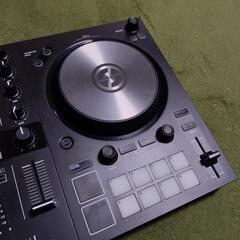 動作確認済】Native Instruments DJコントローラー TRAKTOR KONTROL S2