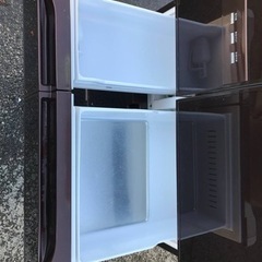 1910番 日立✨ノンフロン冷凍冷蔵庫✨R-Y6000‼️