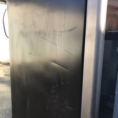 1910番 日立✨ノンフロン冷凍冷蔵庫✨R-Y6000‼️