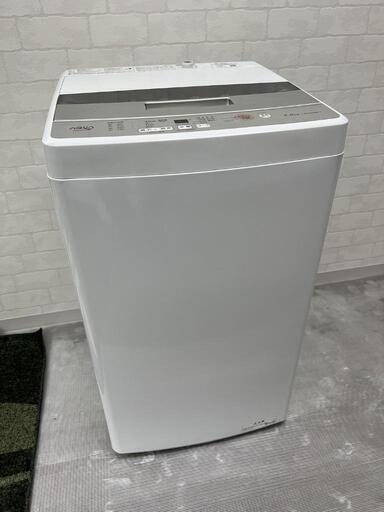 ☆激安☆AQUA 2021年製 洗濯機☺️