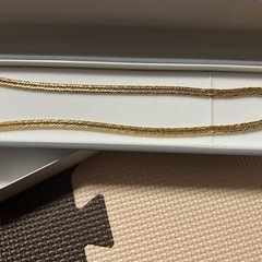 K18 27.6g  45㎝   12面トリプル