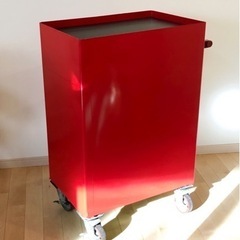 ツールワゴン　ツールキャビネット　工具箱　サカエ