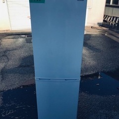 ✨2018年製✨1920番 アイリスオーヤマ✨冷凍冷蔵庫✨KRD162-W‼️