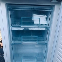 ✨2018年製✨1920番 アイリスオーヤマ✨冷凍冷蔵庫✨KRD162-W‼️