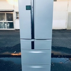 ☆ジモティ割あり☆ HITACHI 冷蔵庫 315L 年式2016 動作確認