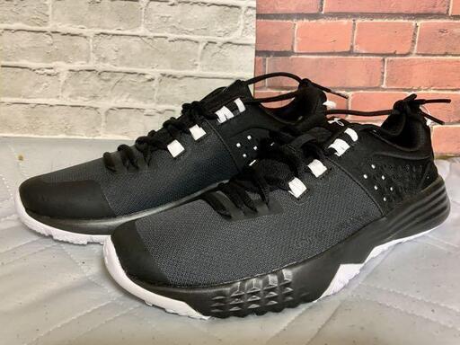 アンダーアーマー UA BAM Trainer 28.5cm