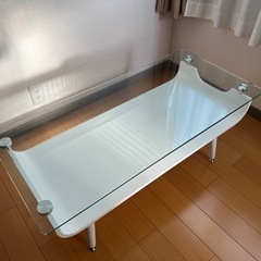 【ネット決済】ニトリ　リビングテーブル　ローテーブル