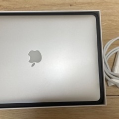 MacBookPro 2015 15インチ 中古品