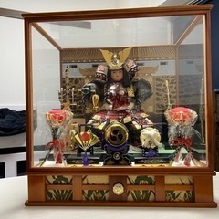 中古】大阪市の五月人形を格安/激安/無料であげます・譲ります｜ジモティー