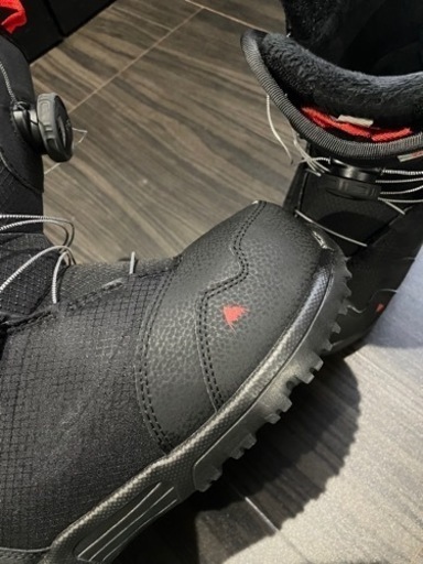 BURTON ZIP LINE 子供用 ブーツ　25cm BURTON ZIP LINE 子供用 ブーツ 25cm 子供用 ZIP ブーツ 25cm LINE