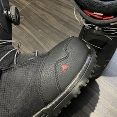 バートン 子供用　ブーツ　25cm