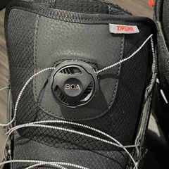 バートン 子供用　ブーツ　25cm