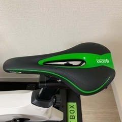 ☆FITBOX LITE☆➕GOLIXサドル付き！　FITBOXマットも！