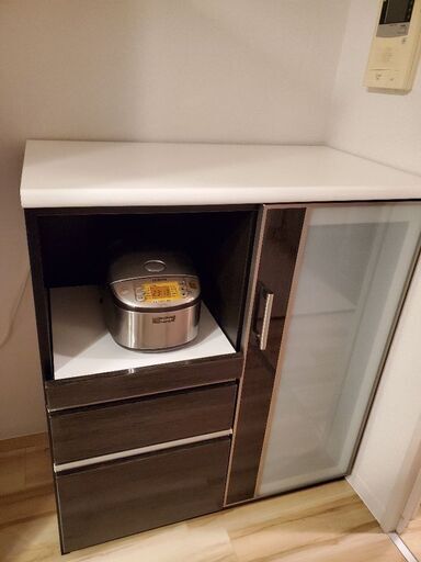 食器棚