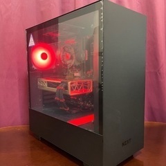 ゲーミングPC 】Ryzen 5 3600 & RX 5700 XT