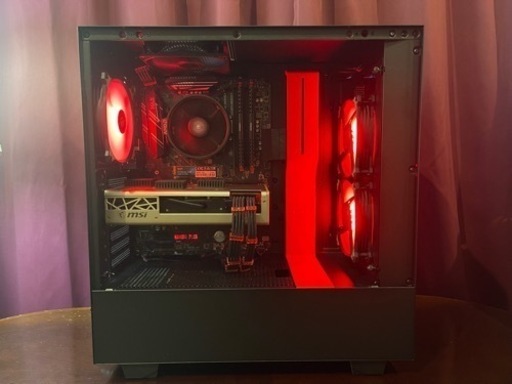 Ryzen5 3600＆RX5700XT搭載　高性能ゲーミングPC Amazon.co.jp: Hoengager H.E. ゲーミングPC - AMD Ryzen 5