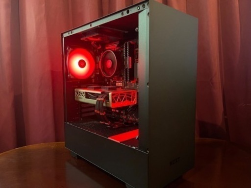 ゲーミングPC 】Ryzen 5 3600 u0026 RX 5700 XT | pcmlawoffices.com