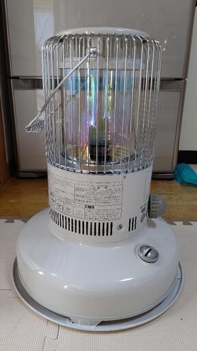 極美品 トヨトミレインボーストーブ 直接取引希望 | noonanwaste.com