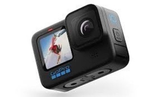 値段相談可能！今日、明日限定！GoPro10 新品未開封　三つあり