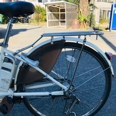 ①1561番 電動自転車