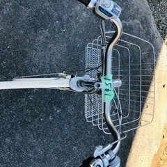 ①1561番 電動自転車
