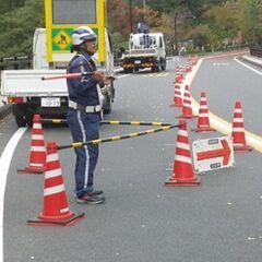 【未経験者でもOK！】警備員　募集（交通誘導業務） - 川崎市