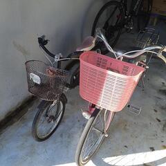 自転車