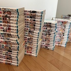 ワンピース1〜95巻+REDなど