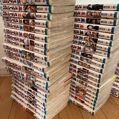 ワンピース1〜95巻+REDなど