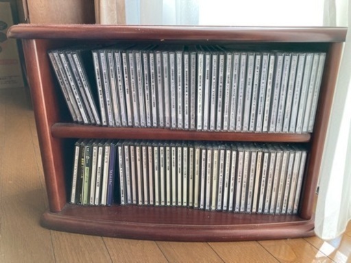 クラシックCD