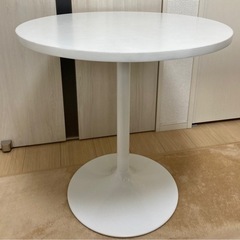 【決定】丸テーブル　韓国風
