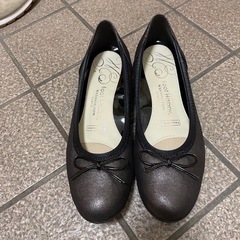 女性物の靴
