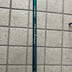 ロッド シーバス がまかつ LUXEHawkeye CG-S90M