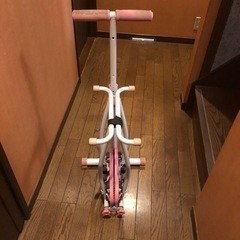 ダイエット機　足の又開き用