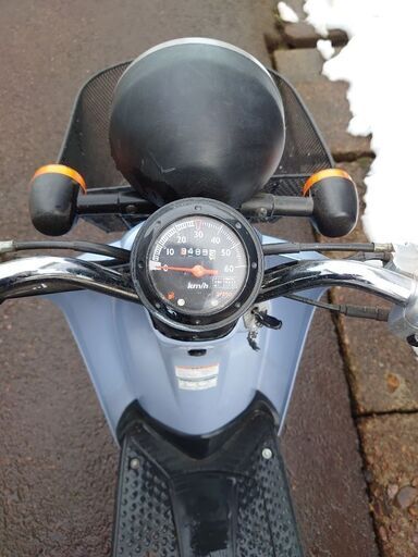 HONDA TODAY ホンダ トゥディ Honda | バイク | TODAY（トゥデイ