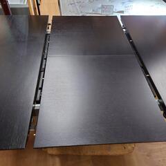 【愛品倶楽部柏店】Bo Concept ボーコンセプト エクステンションテーブル　ミラノ①　モデルルーム展示品