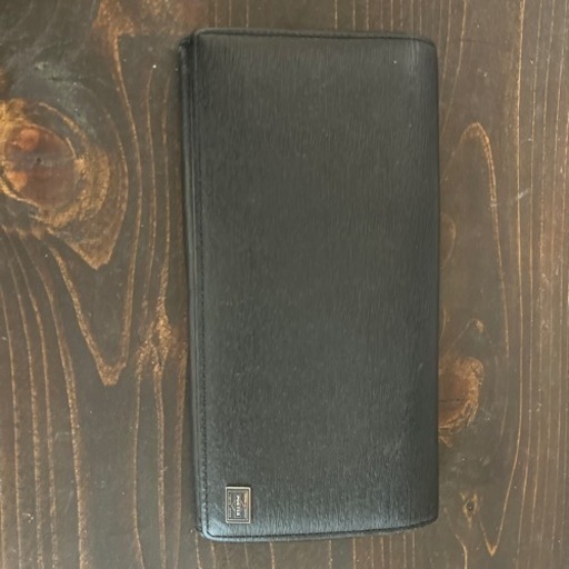 吉田カバン【Porter】 長財布