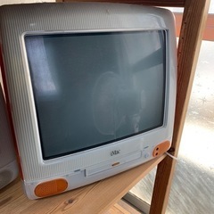iMac ディスクトップパソコン