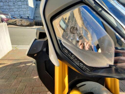 S1000R 2015年式 車検令和6年3月 走行距離少なめ 近県で